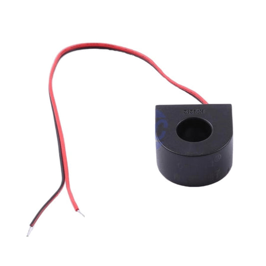 Transformador de corriente de cable de 10A a 5V-1