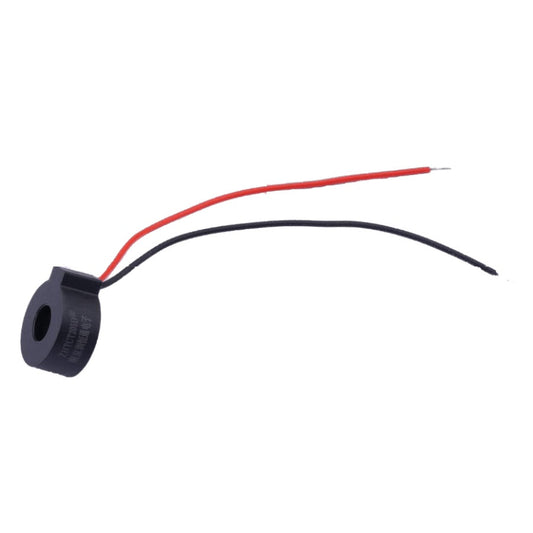 Transformador de corriente con cable de 5A a 5mA-1