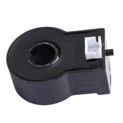 Transformador de corriente con conector de 100A a 20mA-1