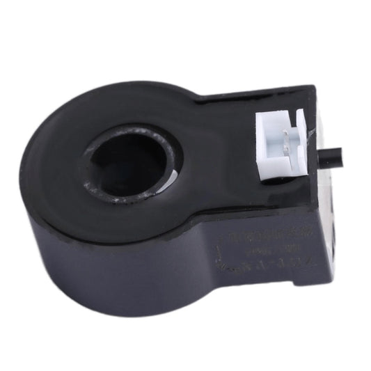 Transformador de corriente con conector de 100A a 20mA-1