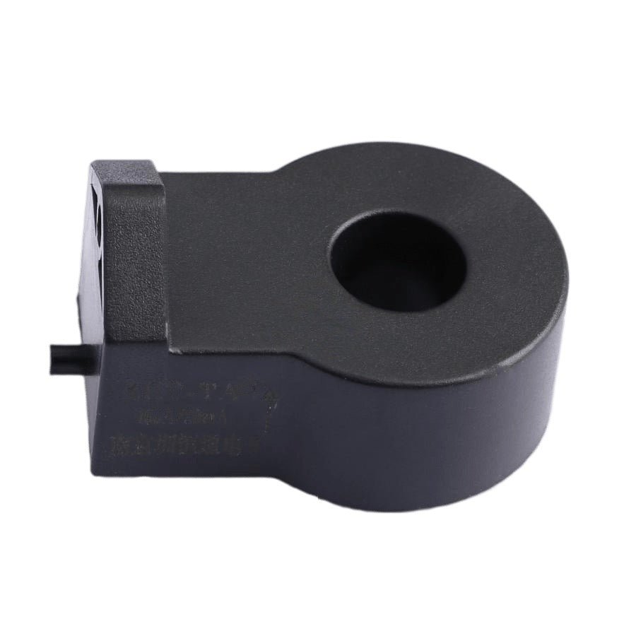 Transformador de corriente con conector de 100A a 20mA-2