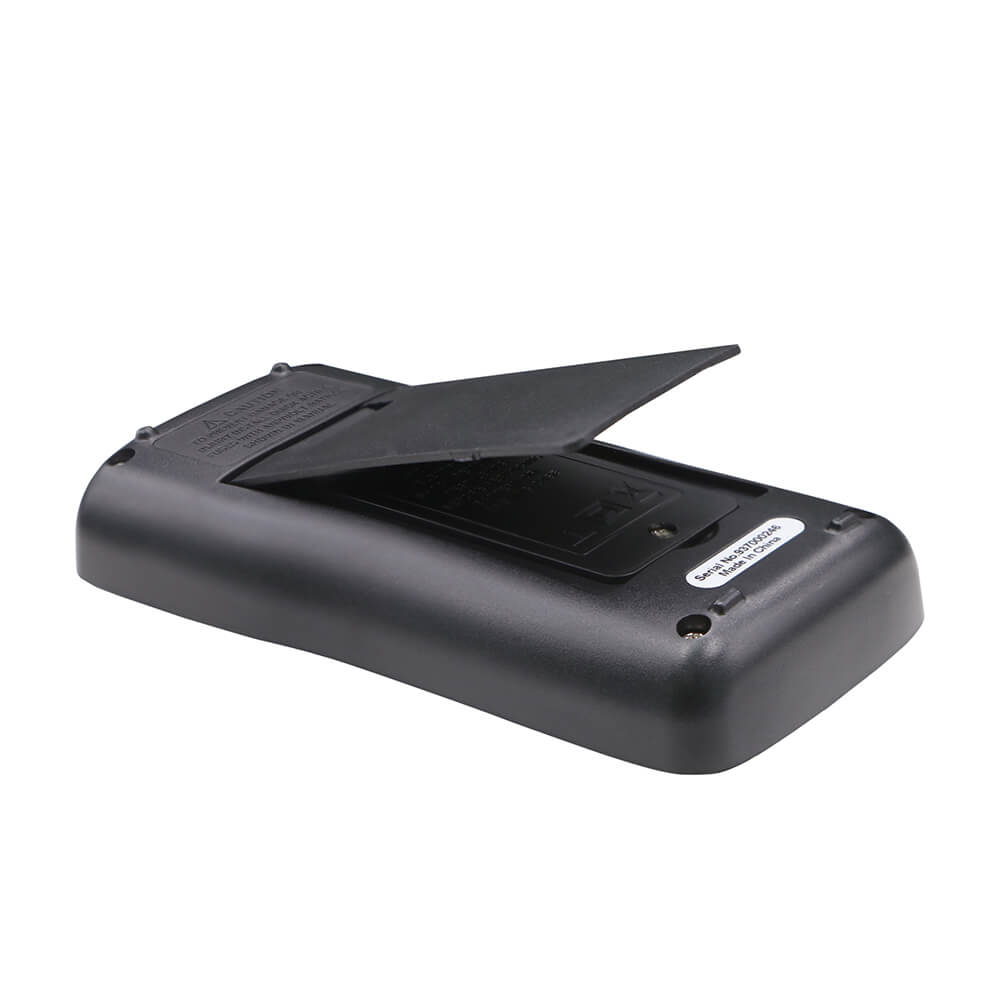 Multímetro ZOYI ZT-300AB automático con bluetooth-5