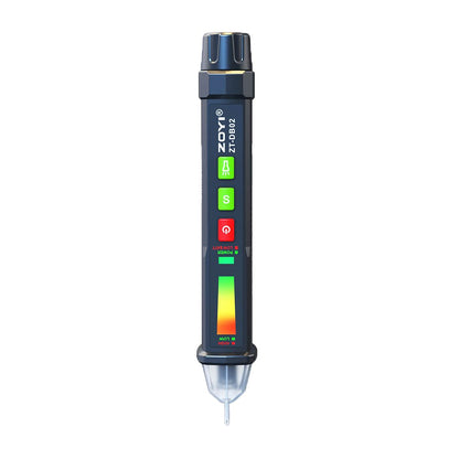 Detector de voltaje sin contacto ZOYI ZT-DB02-1