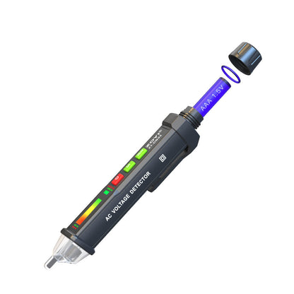 Detector de voltaje sin contacto ZOYI ZT-DB02-3