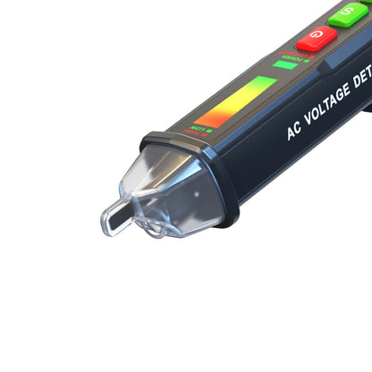 Detector de voltaje sin contacto ZOYI ZT-DB02-4