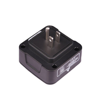 Probador de enchufe ZOYI ZT-E4-3