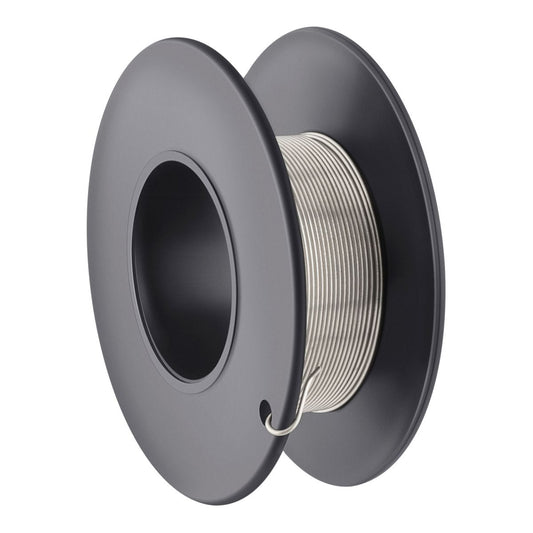 Alambre Nicrom, 22 AWG - 10m-1