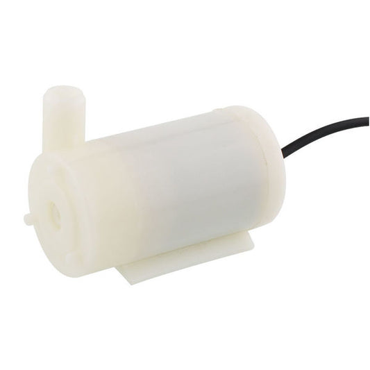 Bomba sumergible horizontal de 6V-1