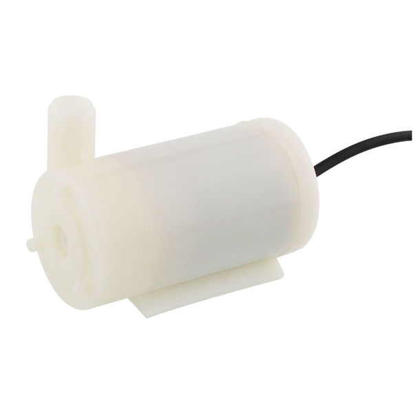 Bomba sumergible horizontal USB-2