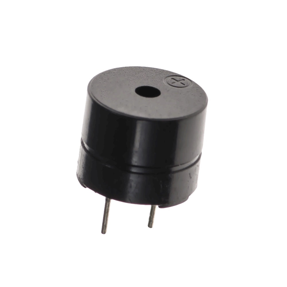 Buzzer magnético activo de 5V, 85 dB-1