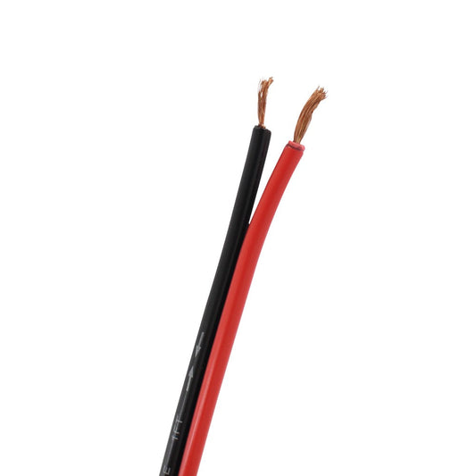 Cable para bocina, calibre 18 - metro-1