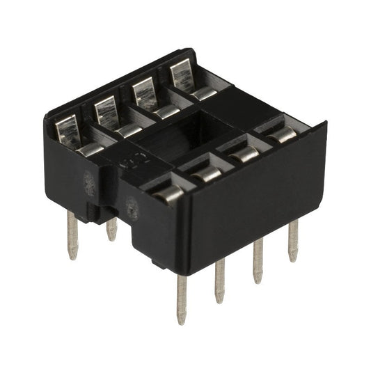 Base para IC de 8 pines-1