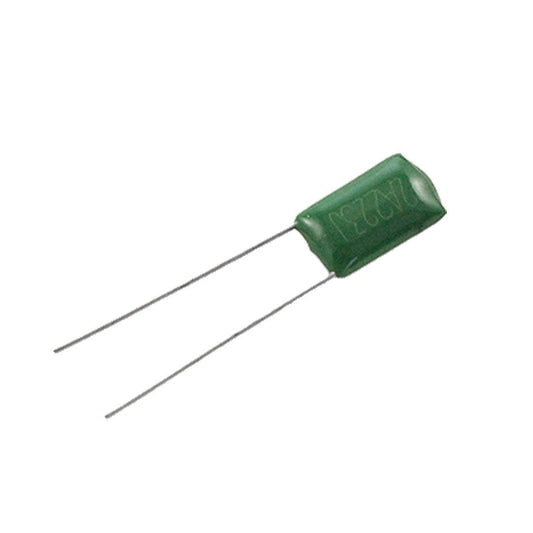 Capacitor de Poliéster 33 nF - 630V-1