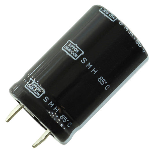 Capacitor Electrolítico 10,000 uF a 80V-1