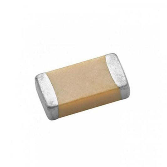 Capacitor cerámico SMD 1206 4.7 nF a 50V-1