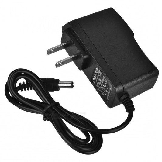 Adaptador AC-DC 9V 1A-1