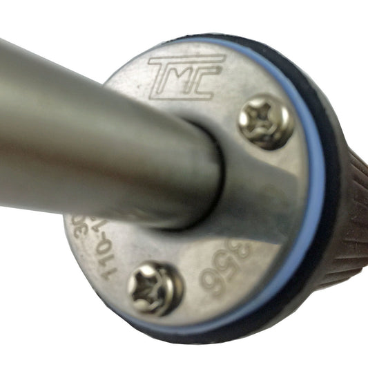 Cautín TMC de 40 W con tornillo-2