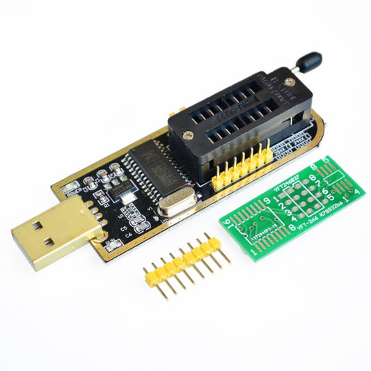 Programador de EEPROM CH341A-1
