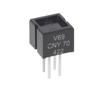 Sensor Óptico CNY70-1