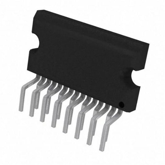 Amplificador de audio TDA1557Q-1