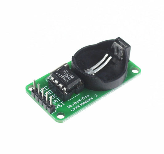 Módulo reloj RTC DS10302-1