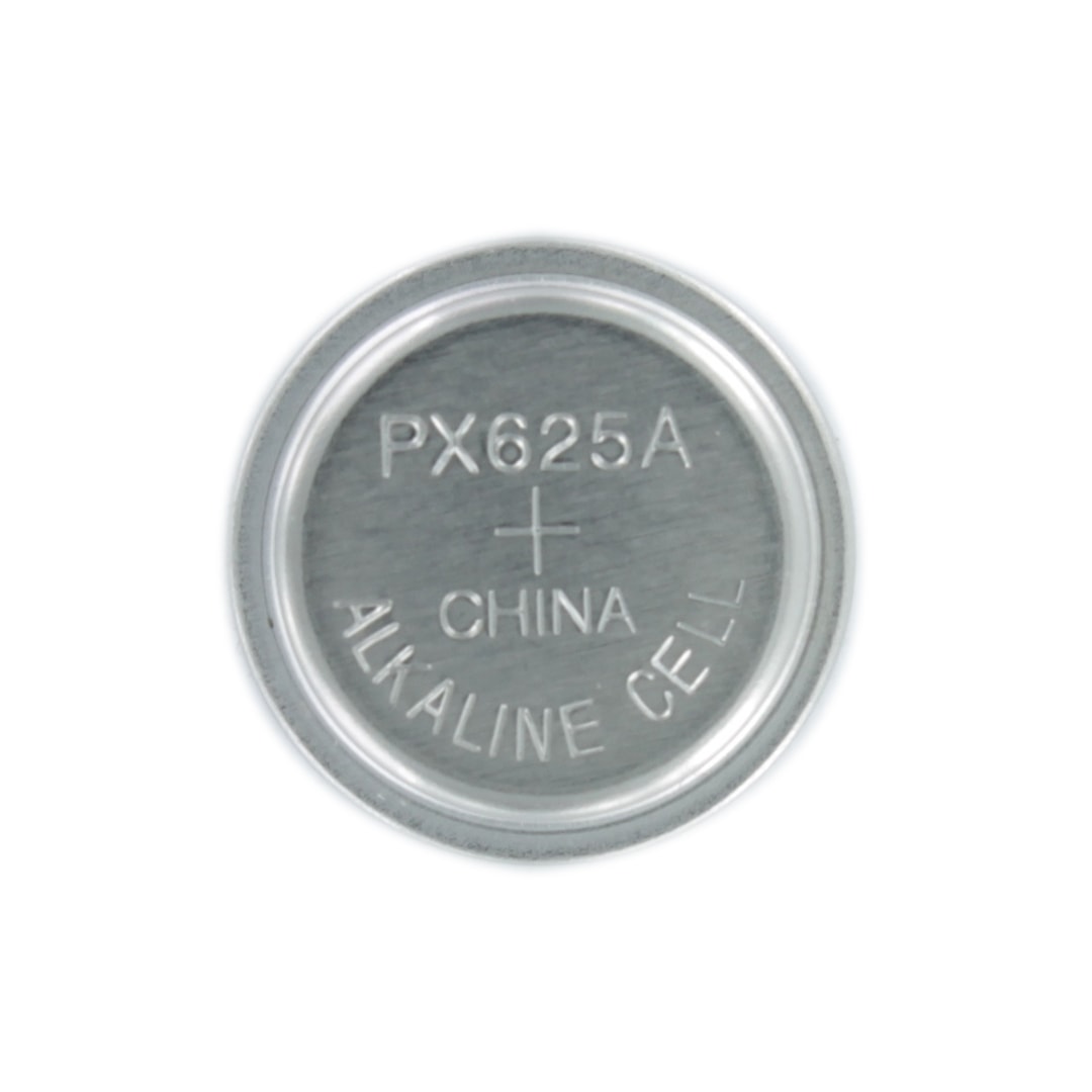 Batería GP Alcalina LR43 de 1.5V-1