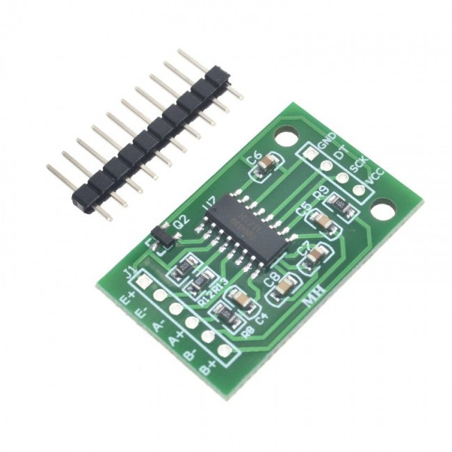 Módulo convertidor ADC HX711-1