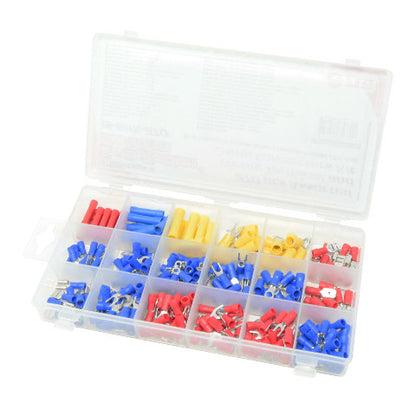 Kit de terminales de 270 piezas-1