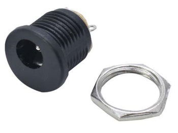 Jack DC para panel 5.5mm x 2.1 mm-1