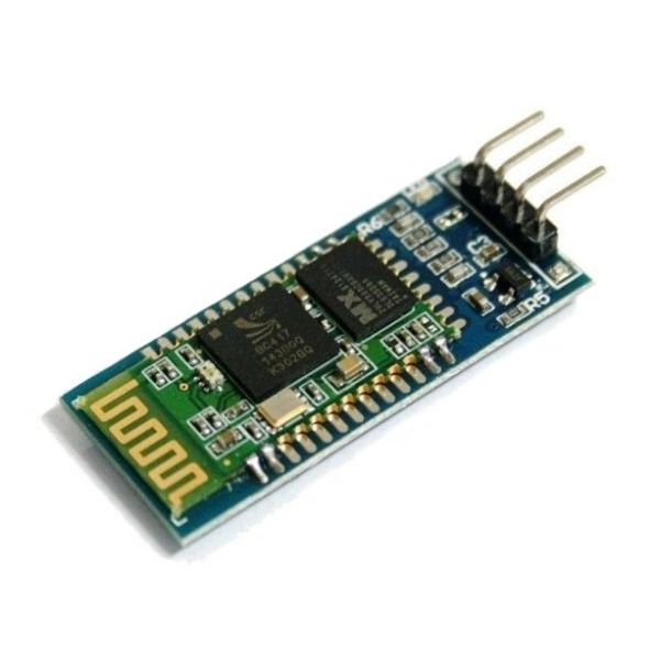 Módulo bluetooth HC-06 - Original-1