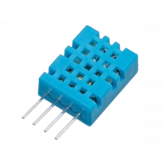 Sensor de Humedad y Temperatura DHT11-1