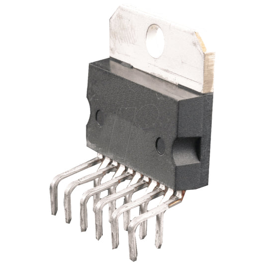 Amplificador de audio TDA7265