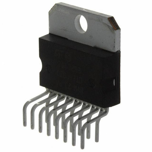 Amplificador de audio TDA7377 - genérico-1