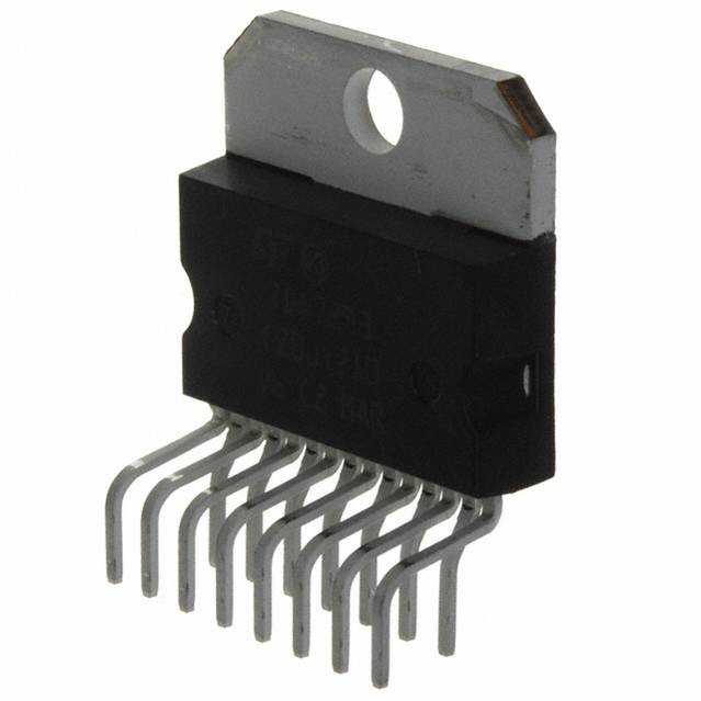 Amplificador de audio TDA7297-1