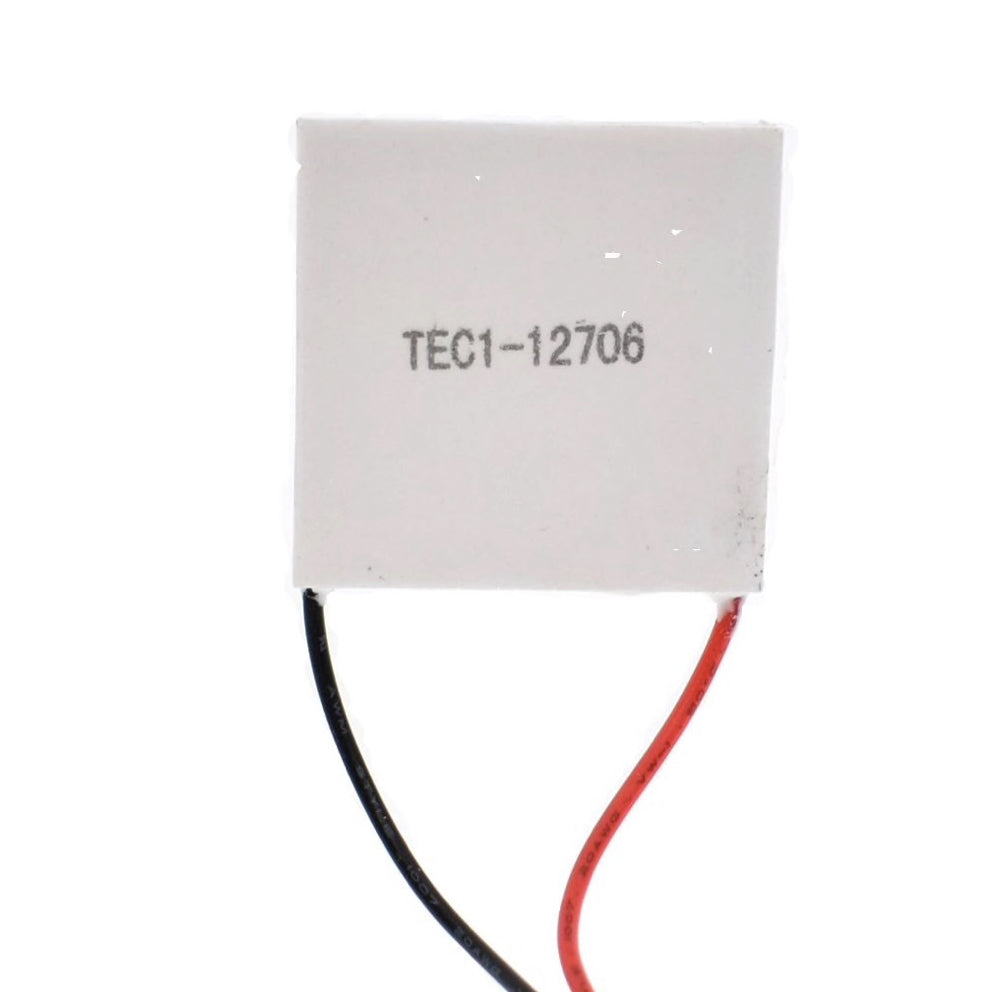 Placa Peltier TEC1-12706-1