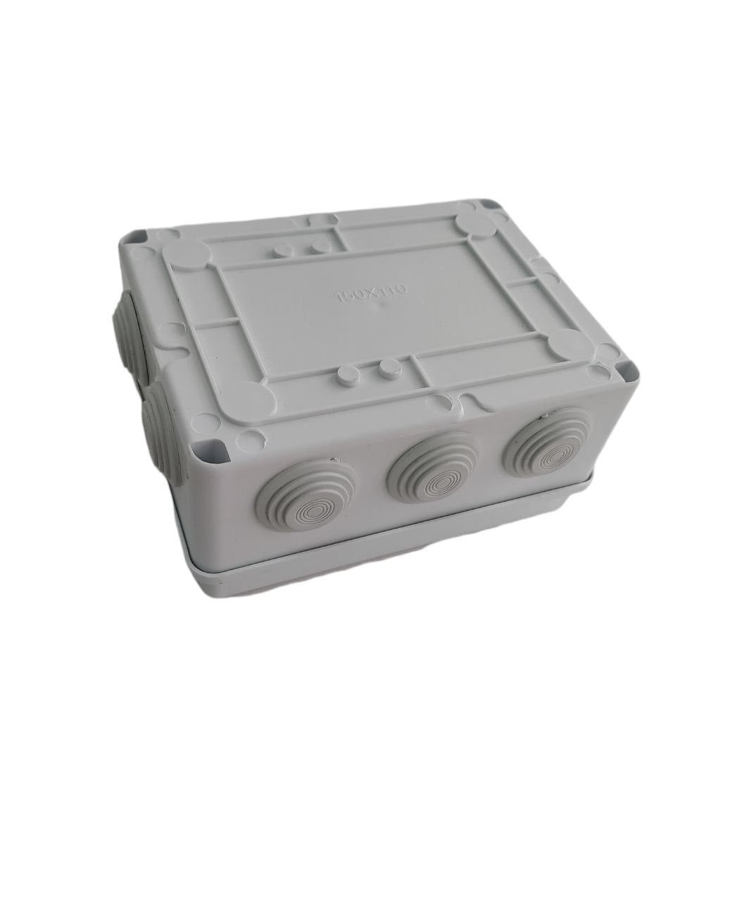 Caja de cables de 150 x 110 x 70 mm-2
