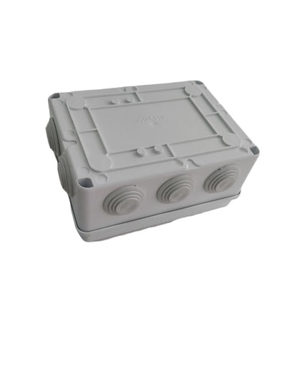 Caja de cables de 150 x 110 x 70 mm-2