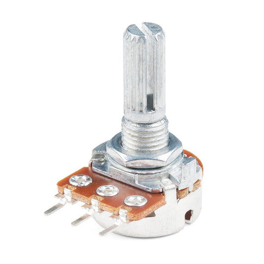 Potenciómetro de 1M Ohm-1