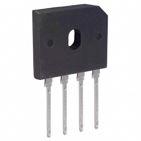 Puente rectificador 25A 600V - GBU2506-1