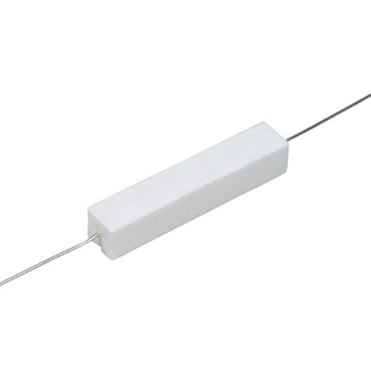 Resistencia 10 Ohm a 20 W-1