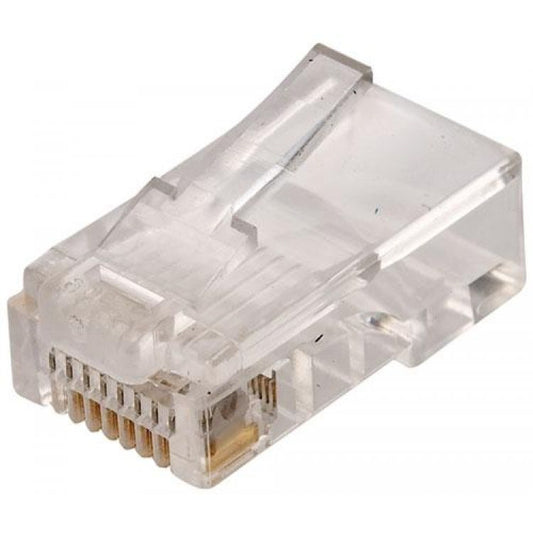Conector Nexxt RJ45 Cat 5E-1