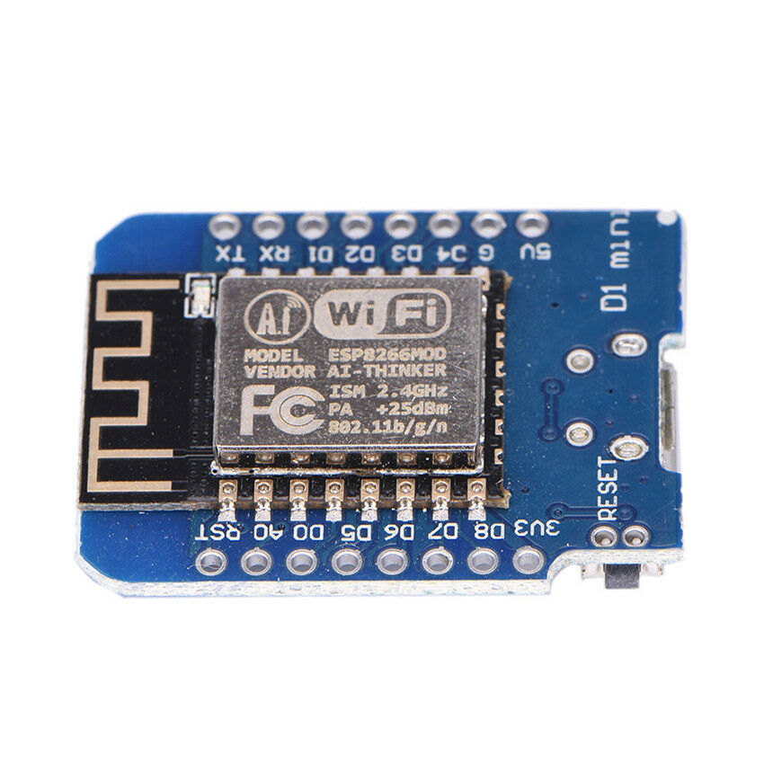 Módulo Wi-Fi ESP8266-12-2