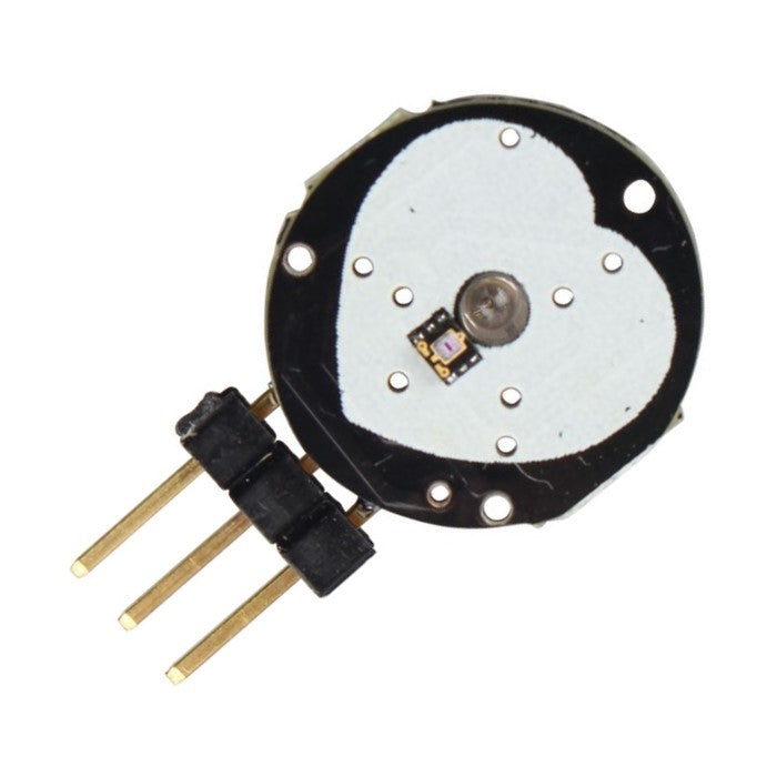 Sensor de pulso cardíaco-1