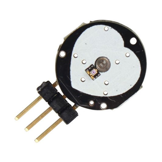 Sensor de pulso cardíaco-1