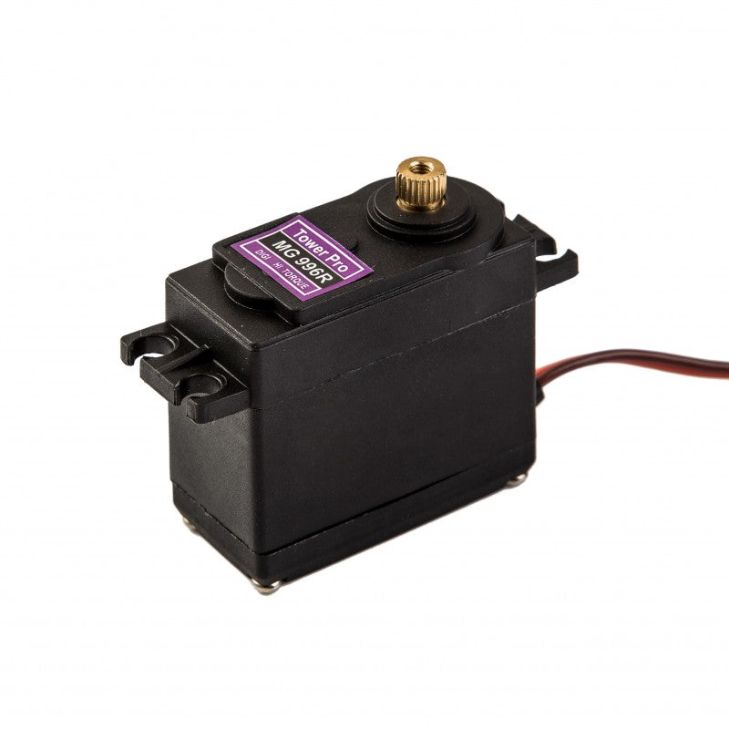 Motor servo MG996R - 15 Kg∙cm-1