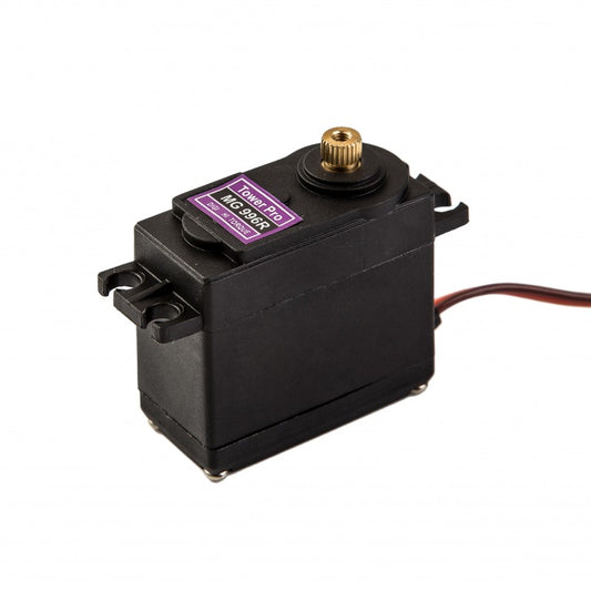 Motor servo MG996R - 15 Kg∙cm-1