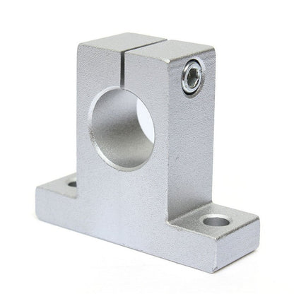 Soporte para riel de 8mm SK8-1