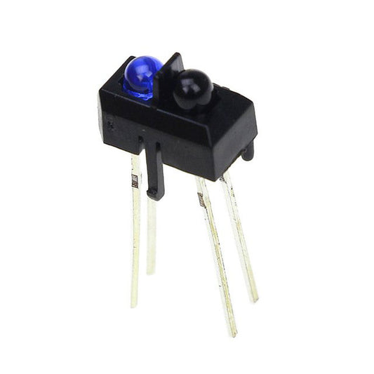 Sensor óptico TCRT5000L-1