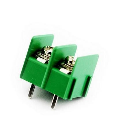 Bornera 2 pines 300V a 20A-1