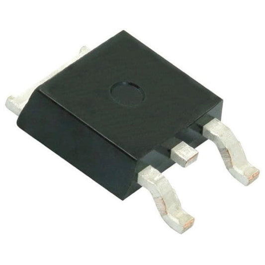 Transistor mosfet SMD UF640L-1